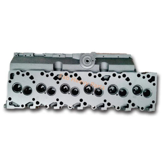 Cylinder Head 3966454 Angkop para sa Cummins Engine 6B 6BT 5.9L