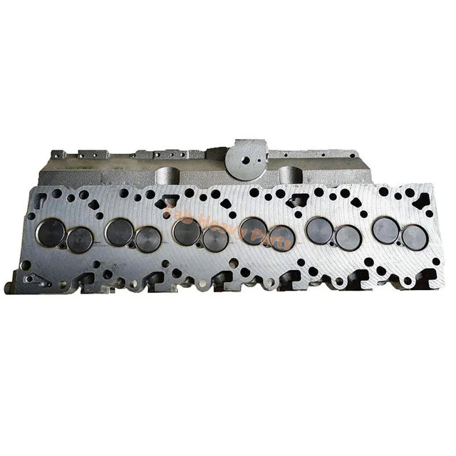 Cylinder Head 3966454 Angkop para sa Cummins Engine 6B 6BT 5.9L