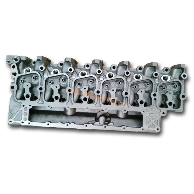 Cylinder Head 3966454 Angkop para sa Cummins Engine 6B 6BT 5.9L