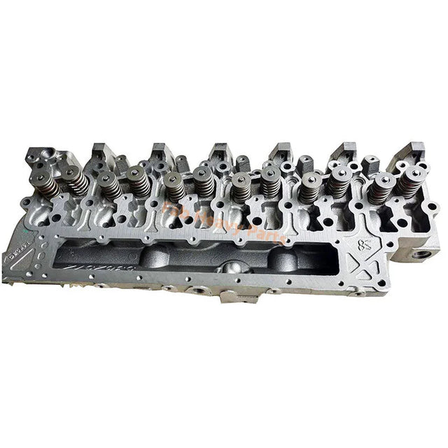 Cylinder Head 3966454 Angkop para sa Cummins Engine 6B 6BT 5.9L