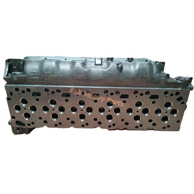 Cylinder Head 4936081 Angkop para sa Cummins Engine ISB6.7 ISDE6.7 QSB6.7 ISBE5.9