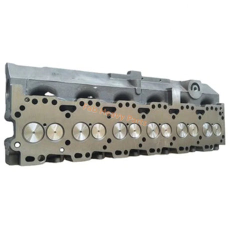 Complete Cylinder Head 4938632 Fits for Cummins Engine 6CT 6C 6CT8.3 6C8.3 6.3L