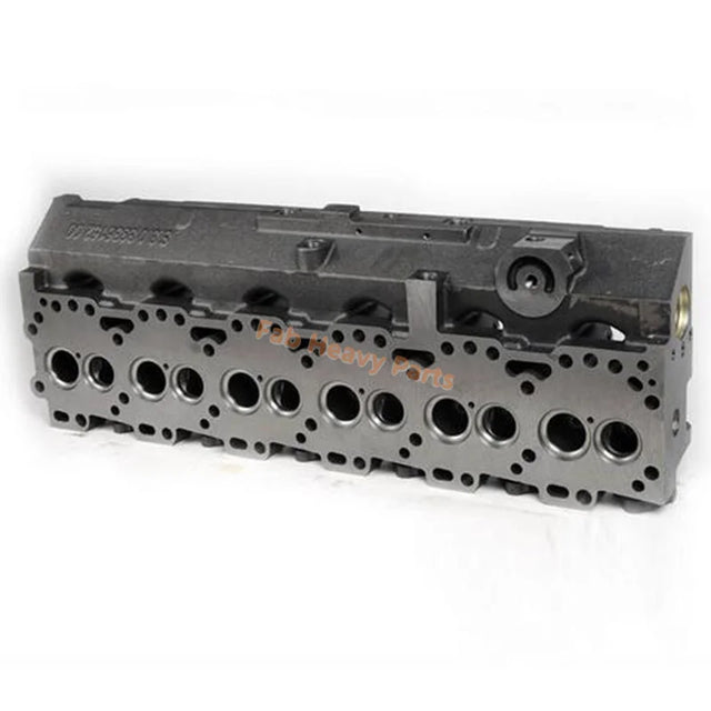 Kumpleto ang Cylinder Head 4938632 Mga Kasya para sa Cummins Engine 6CT 6C 6CT8.3 6C8.3 6.3L