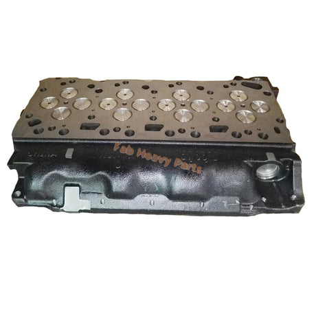 Bare Cylinder Head 4941495 Angkop para sa Cummins Engine QSB6.7L 4ISDE