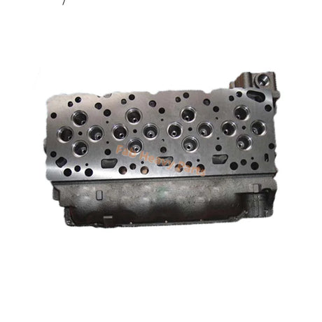 Bare Cylinder Head 4941496 Fits for Cummins Engine QSB4.5L IS4DE