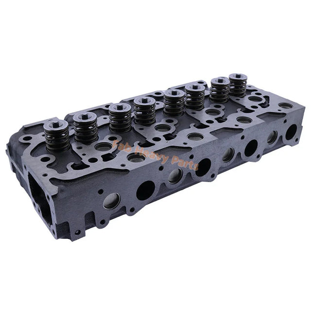 Complete Cylinder Head 6698099 for Kubota Engine V2403 Fits Bobcat Loader S130 S150 S175 S510 S530 T110 T140