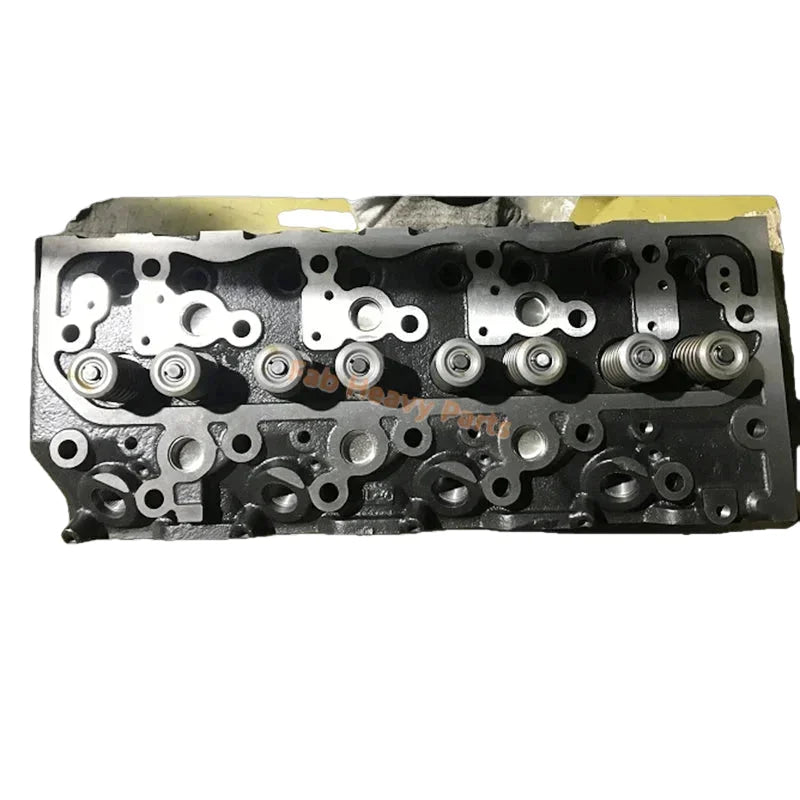 Complete Cylinder Head 8-97103027-1 for Isuzu 4BD2 4BD2-TC Engine NPR NQR Truck