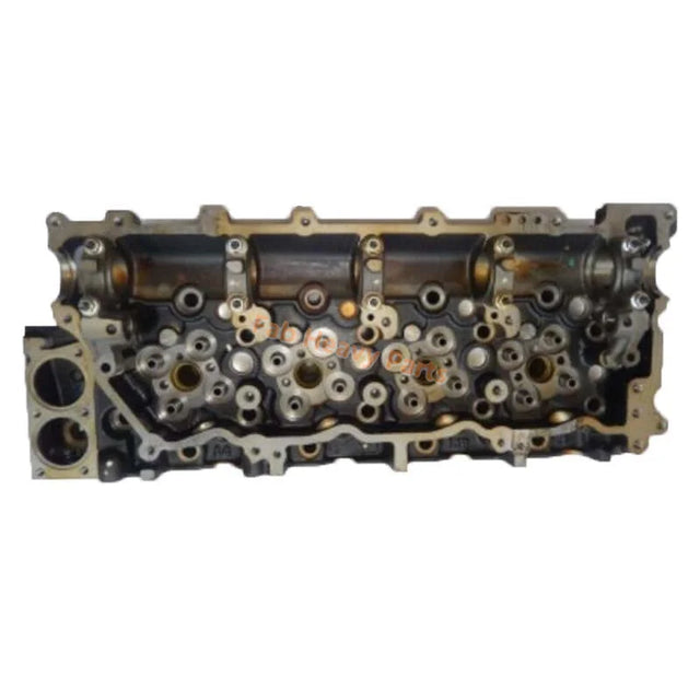 Kumpletuhin ang Cylinder Head 8981706171 Para sa John Deere 225DLC 220DW Excavator