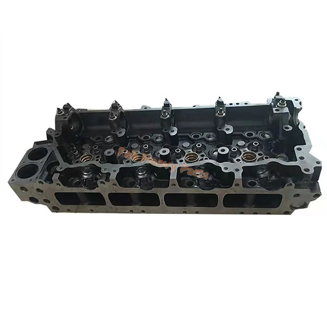 Complete Cylinder Head 8981706171 for Isuzu 4HK1 4HK1T Engine