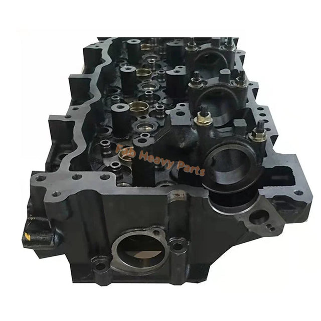 Culata completa 8981706171 para motor Isuzu 4HK1 4HK1T