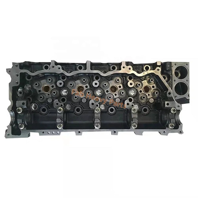 Complete Cylinder Head 8981706171 for Isuzu 4HK1 4HK1T Engine