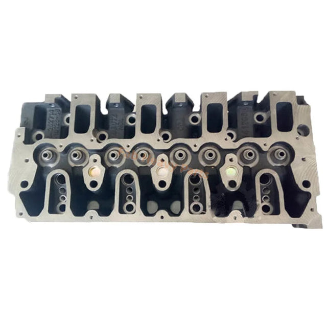 Cylinder Head Assembly 04285994 for Deutz BF4M2012 TD4L2012 Engine