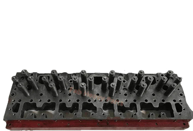 Ang Cylinder Head Assembly ay umaangkop para sa Cummins Engine M11 ISM11