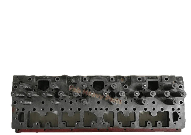 Ang Cylinder Head Assembly ay umaangkop para sa Cummins Engine M11 ISM11