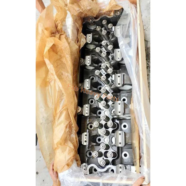 Cylinder Head Assy 4962732 Fits for Cummins ISX QSX Engine