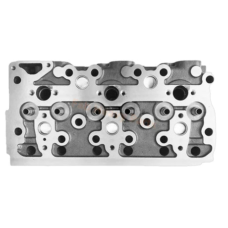 Cylinder Head para sa Daewoo Doosan Engine DE12T