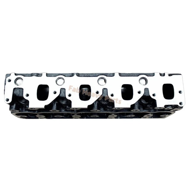 Cylinder Head for Isuzu Engine 4JG1