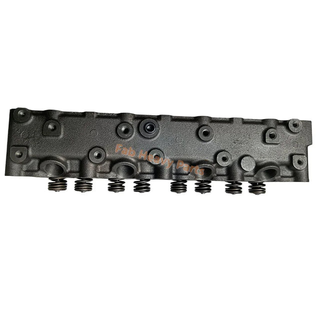 Cylinder Head para sa Isuzu Engine C240