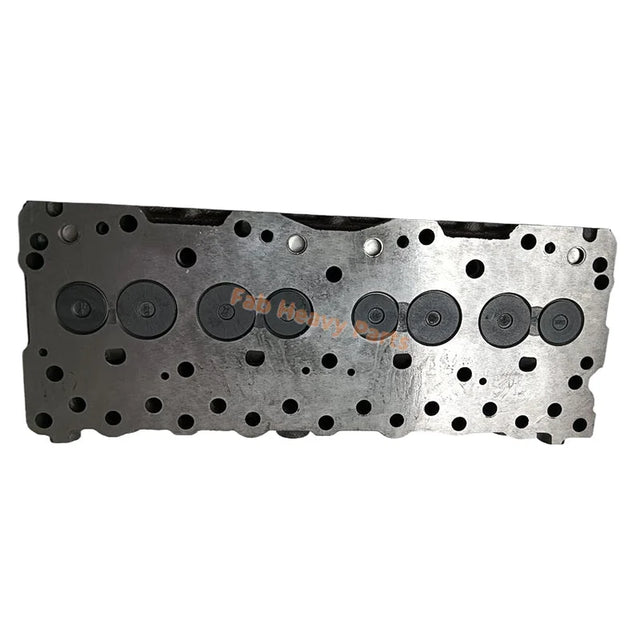 Cylinder Head para sa Isuzu Engine C240