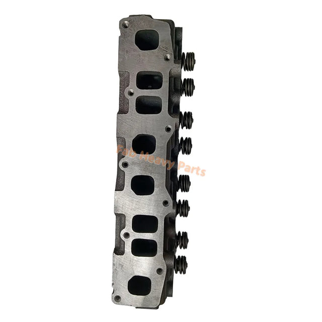 Cylinder Head para sa Isuzu Engine C240