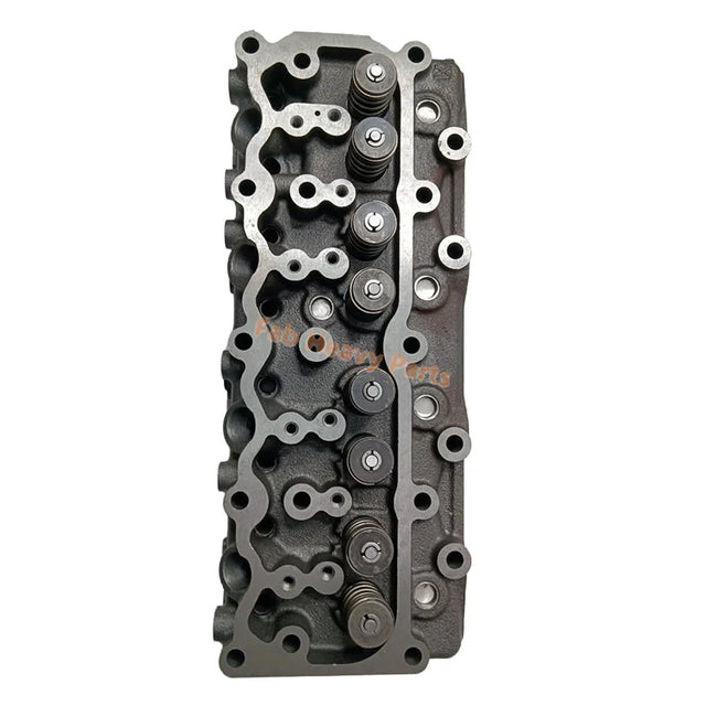 Cylinder Head for Isuzu Engine C240