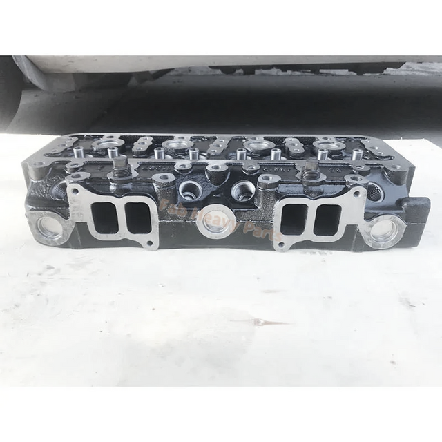 Cylinder Head for KIA Engine J2