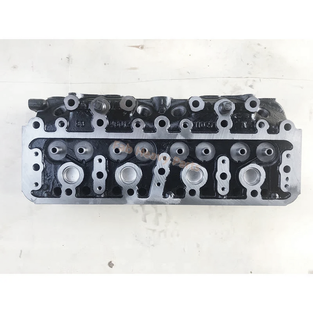 Cylinder Head for KIA Engine J2