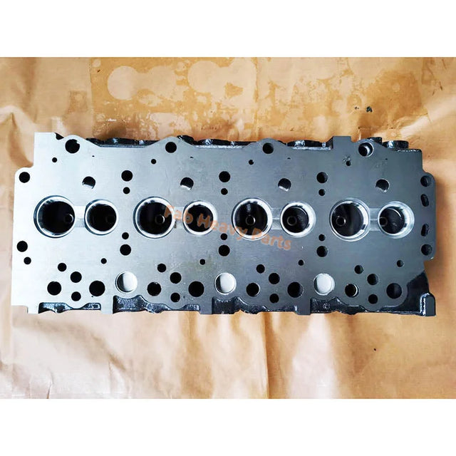 Cylinder Head for KIA Engine J2