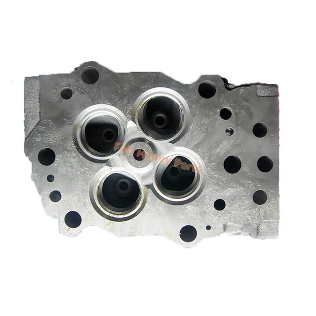 Complete Cylinder Head Fits for Komatsu Engine 6D125