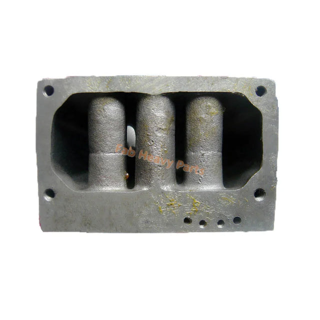 Complete Cylinder Head Fits for Komatsu Engine 6D125