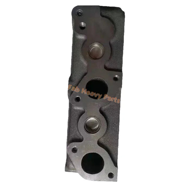 Cylinder Head for Kubota Engine Z600