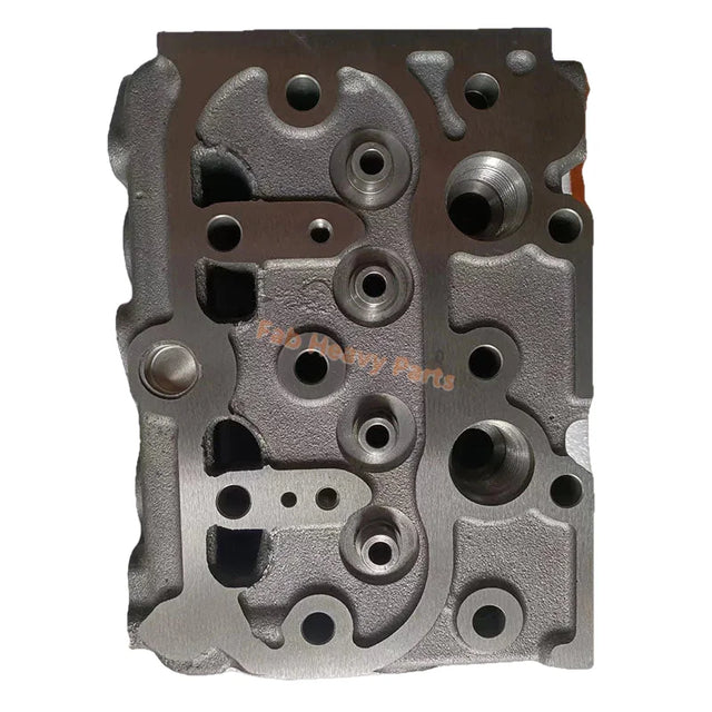 Cylinder Head for Kubota Engine Z600