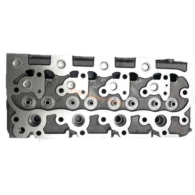 Cylinder Head for Kubota V1502 Engine