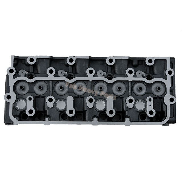 Cylinder Head for Mazda Engine T4000