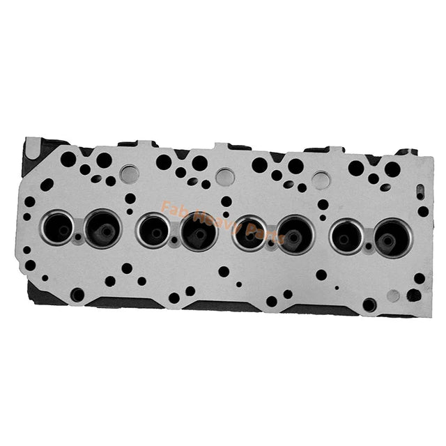 Cylinder Head para sa Mazda Engine T4000