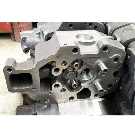 Cylinder Head for Mercedes Benz Engine OM355