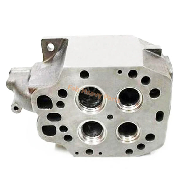 Cylinder Head para sa Mercedes Benz Engine OM355