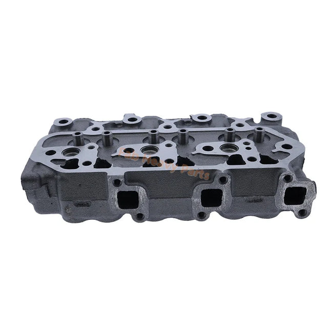 Complete Cylinder Head MM437676 for Mitsubishi Engine L3E