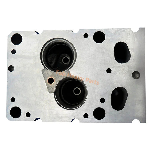 Cylinder Head for Weichai Engine WD615