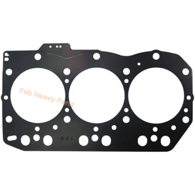 Cylinder Head Gasket 119812-01330 Para sa Yanmar 3TNV82 3TNV82A Engine