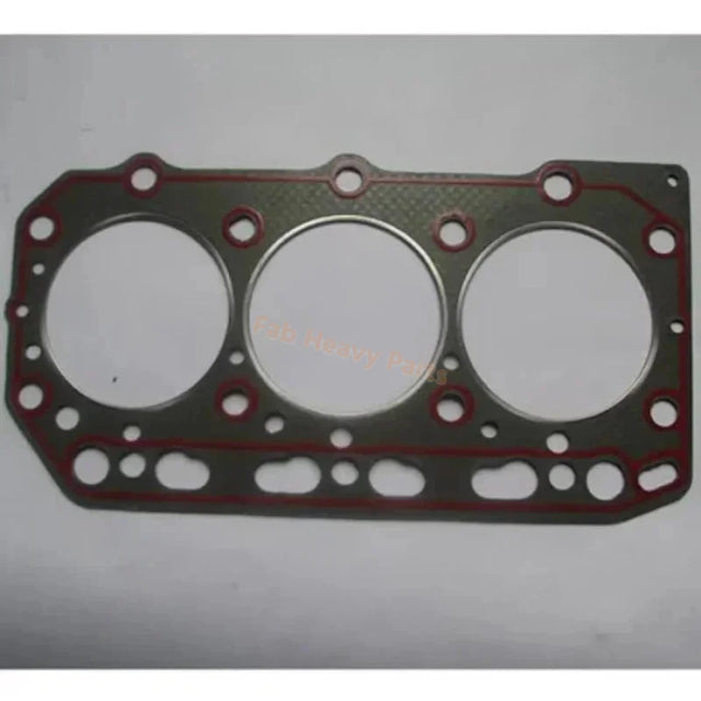 Cylinder Head Gasket YM129001-01340 Para sa Yanmar 3D88 Engine