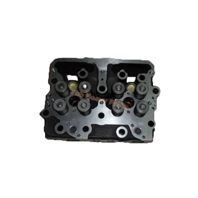 Cylinder Head With Valves 3411805 Angkop para sa Cummins NT855 NTA855 88NT Engine