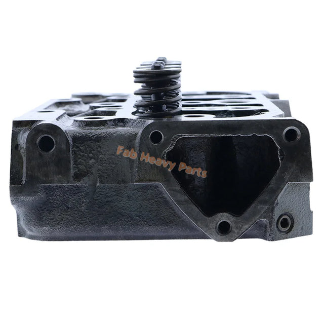 Cylinder Head with valves for Kubota Z482 Engine