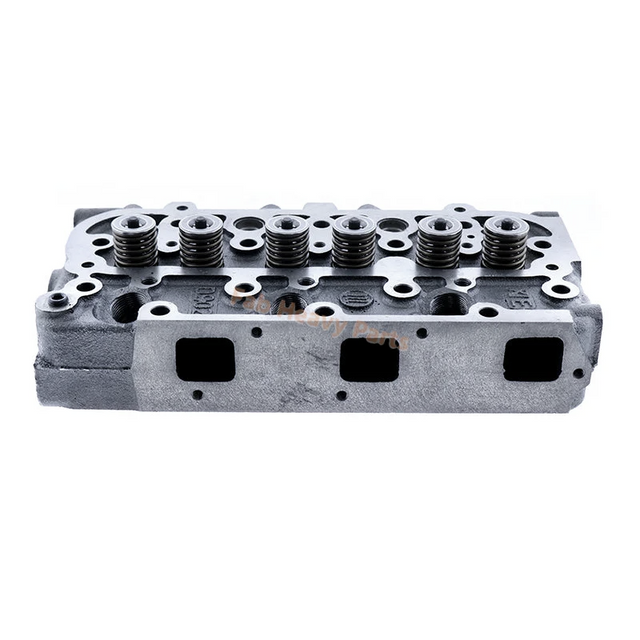 D902 Complete Cylinder Head for Kubota KX41-3 BX23S BX24 BX1880 BX2360 BX2370D BX2380 ZD323 ZD1021 Scag STT-25KBD