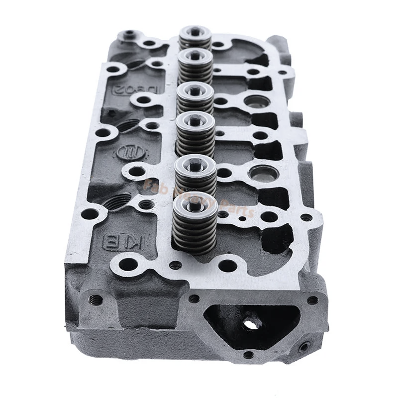 D902 Complete Cylinder Head for Kubota KX41-3 BX23S BX24 BX1880 BX2360 BX2370D BX2380 ZD323 ZD1021 Scag STT-25KBD