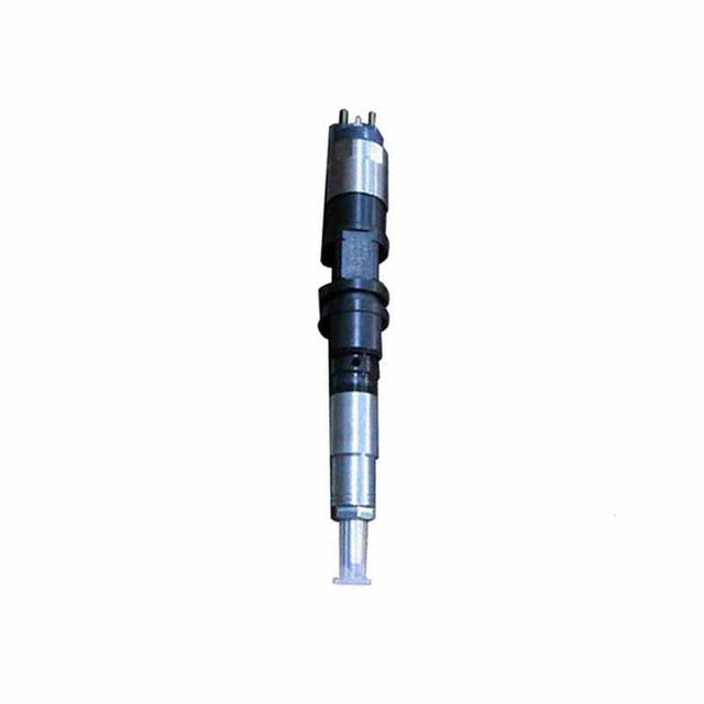 Fuel Injector 095000-0590 RE54556 Angkop para sa John Deere Engine 6068 4045 4.5L 6.8L, Remanufactured