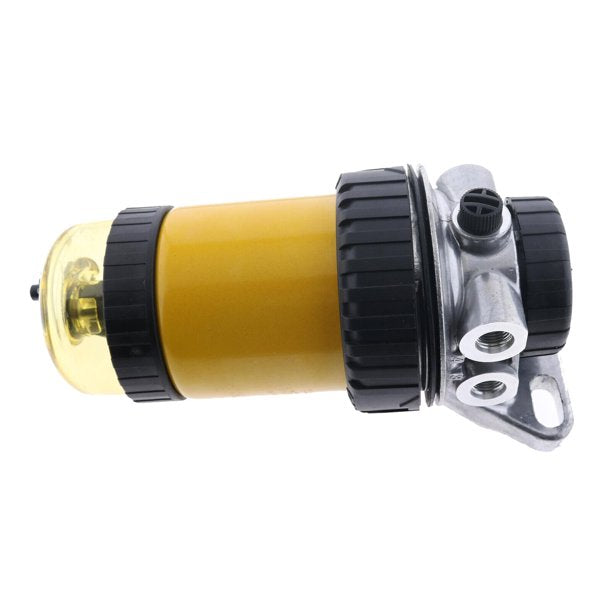 Separador de agua del filtro de combustible 145-8862 1458862 Se adapta al motor Caterpillar CAT 311C 312C 315C 320C 3116