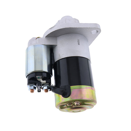 12V 11T Startmotor 129242-77010 for Yanmar Engine 3TNV82 3TNV88 3TNE88 4TNE88 2YM15 3YM20 3YM30 3JH3 3JH3E 3JH4E 4JH3E