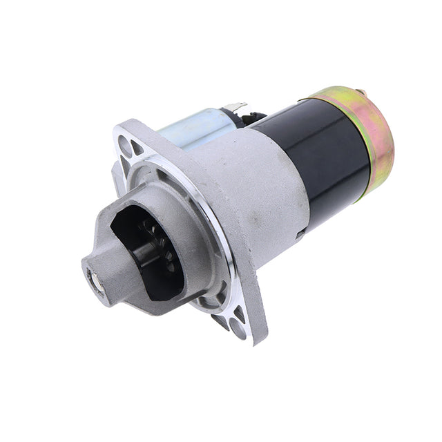 12V 11T Startmotor 129242-77010 voor Yanmar Motor 3TNV82 3TNV88 3TNE88 4TNE88 2YM15 3YM20 3YM30 3JH3 3JH3E 3JH4E 4JH3E