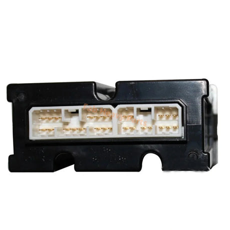 Mga Orihinal na Akma para sa Caterpillar Excavator CAT 312D 312D L 312D2 313D 313D2 Engine C4.2 3054C Head Lamp at Wiper Controller 227-7575 2277575